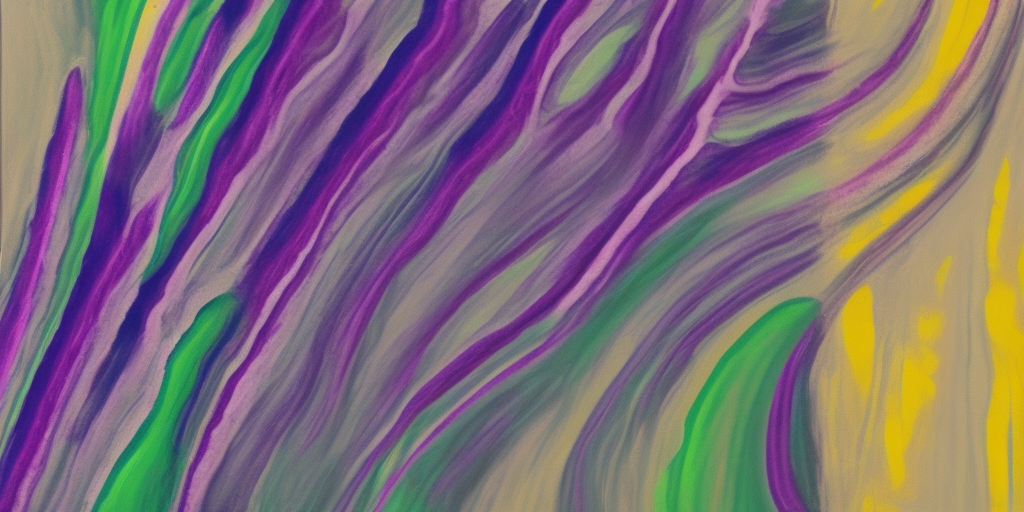 What the Justice Department thinks about AI right now