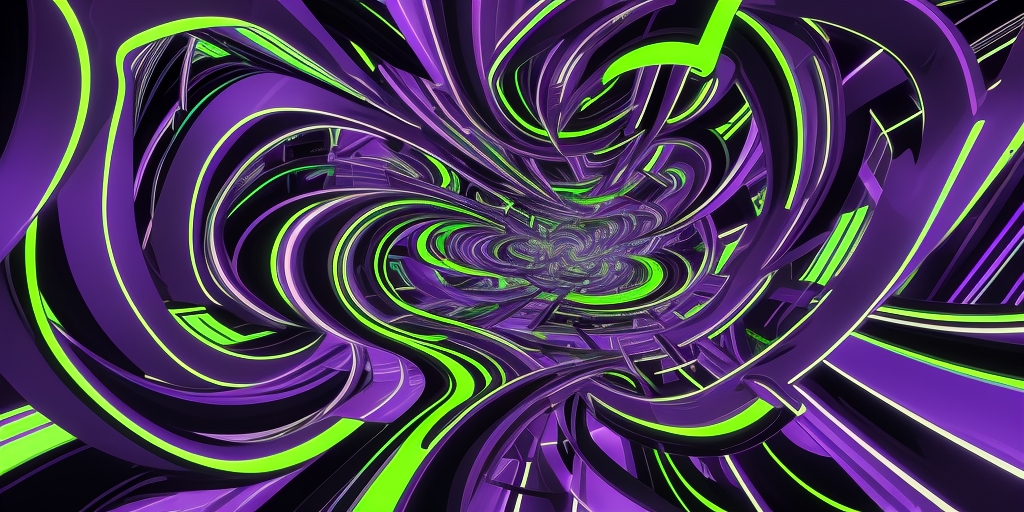 AI-generated art takes center stage at Frieze London