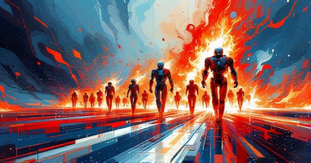 HBR: AI is transforming supply chain management, shifting from intuition-driven to autonomous optimization