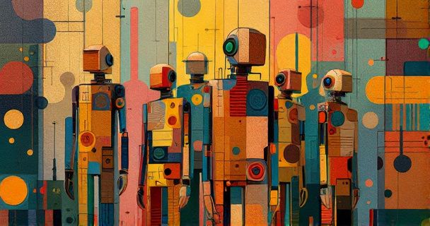 5 key ways AI is transforming social media marketing