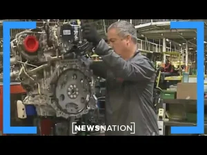 AI could fuel a new US manufacturing boom