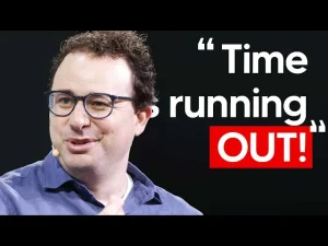 Anthropic CEO’s New Warning: We’re Losing Control of AI – And Time is Running Out….