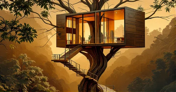 Why AI demands a new kind of enterprise architecture