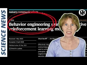 AI’s Real Threat: Mass Manipulation