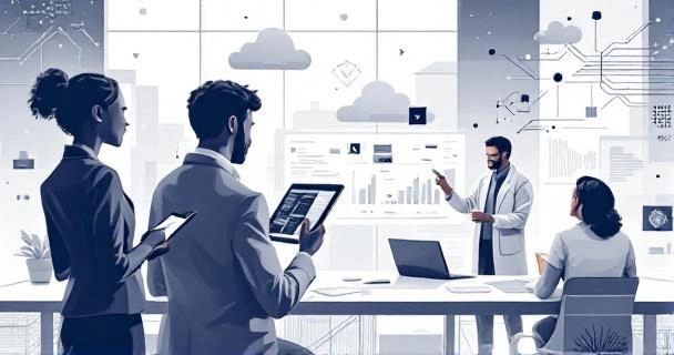 Is judgment becoming more important than skill in the age of AI?