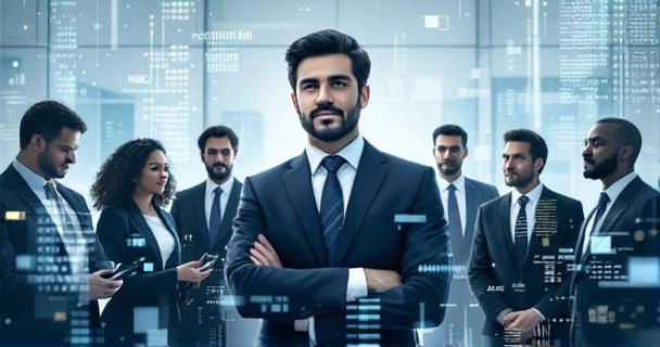 Standard Chartered hires AI expert to lead wealth data analytics