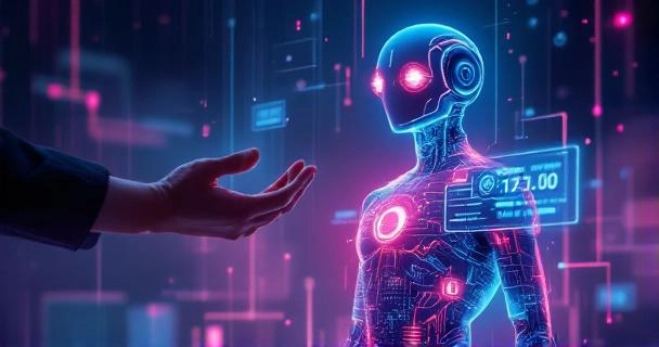 Left speechless: AI models may experience without language to express it