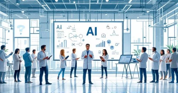 MIT study cements AI-optimized concrete recipe