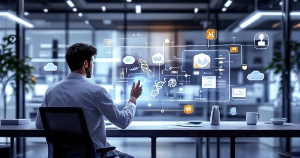 AI models learn human-like sketching techniques via MIT, Stanford research