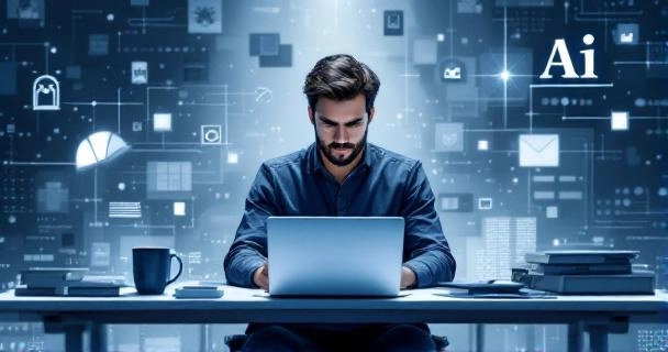 AI applications weirdly missing from today’s tech landscape