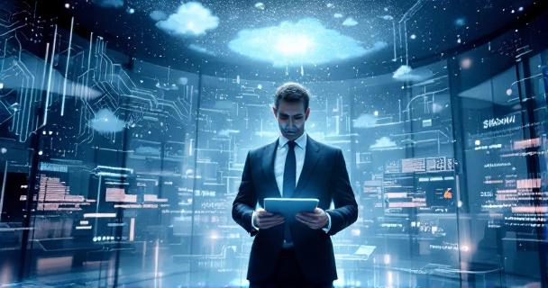 AI boom fuels private credit growth, says Apollo’s John Zito