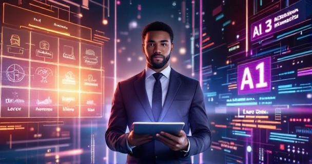 OECD forms AI Capability Indicators framework to compare AI, human skillsets