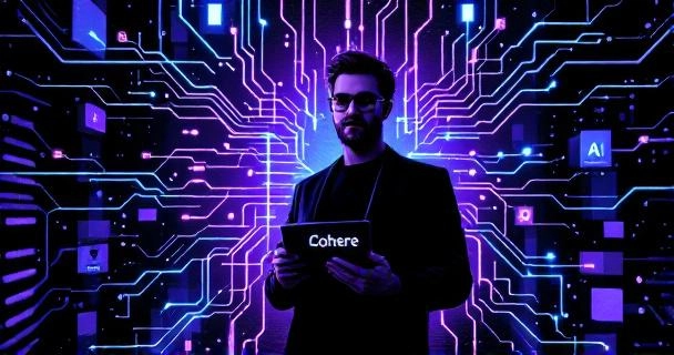 AI startup Cohere races to raise $500M in OpenAI, Anthropic catch-up attempt
