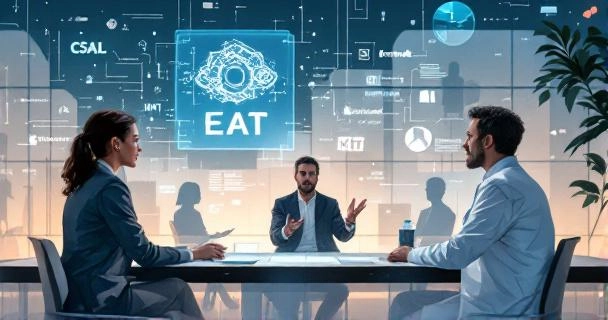 Leaders from MIT, GAI Insights discuss how AI is reshaping the business landscape