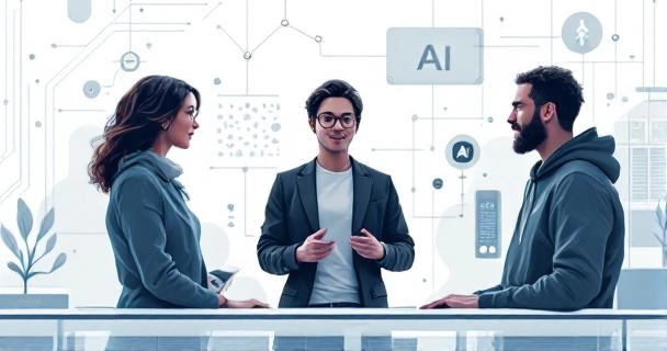 Top researchers push back on Big Tech, alleged AI hype in new book