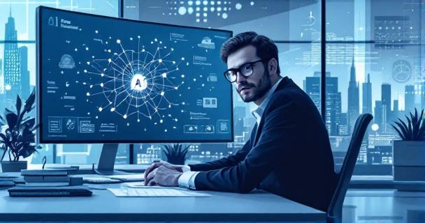 AI could make humans more altruistic, DeepMind CEO suggests