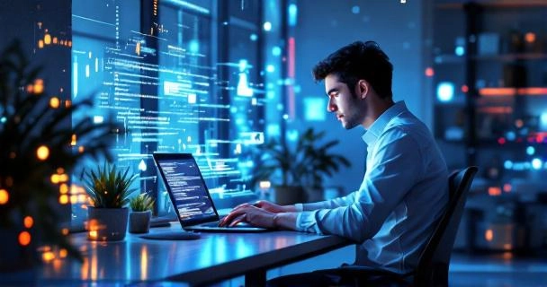 Vibe coding shifts power dynamics in Silicon Valley