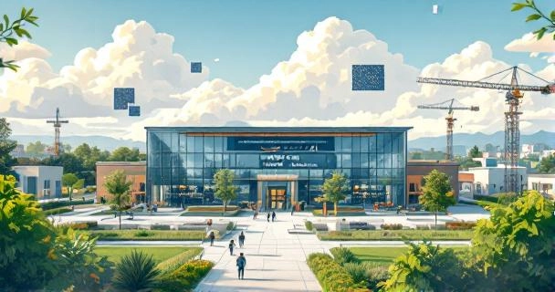 Amazon to invest $10B in North Carolina AI and data center