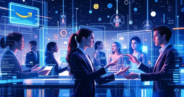 AI-powered modeling agencies surge: Here’s what’s on the horizon