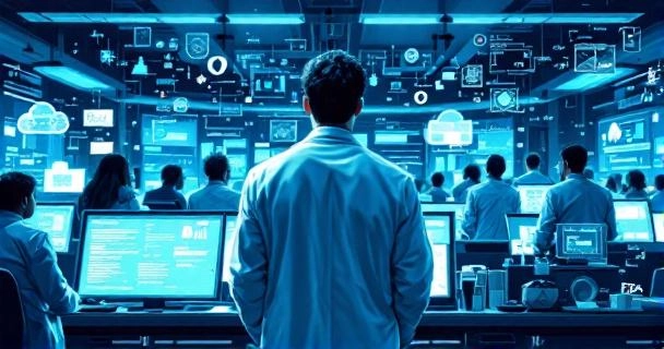 FDA’s rushed AI tool rollout faces significant challenges