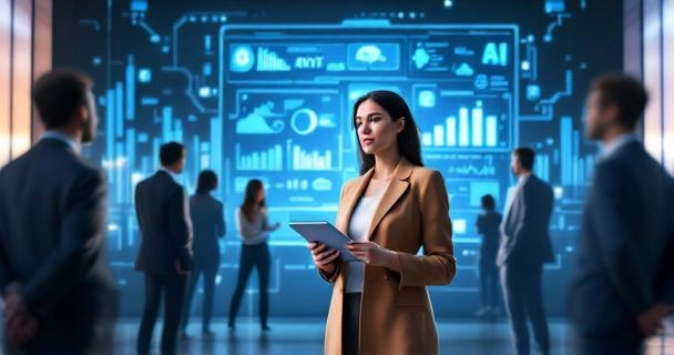 Lose ’em and use it: IT workers replaced by AI as boards pressure CEOs