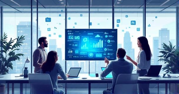 AI’s evidence engine – how Epoch is mapping machine progress