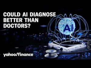 Microsoft says its AI tops doctors in medical diagnoses