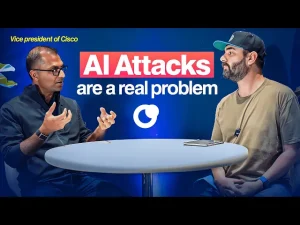 What’s Actually Coming in AI (From Someone Building It)
