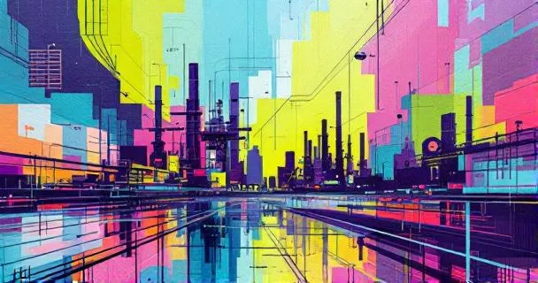 Native artists build AI systems rooted in consent, not extraction