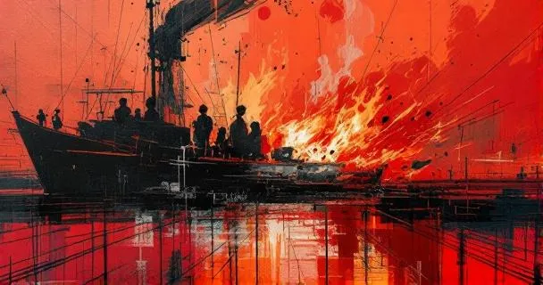 San Francisco crime hits 70-year low while AI funding soars 35%