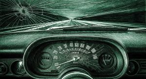 Warp Speed, Fast, and Slow