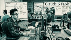 Claude 5 Fable Vibe Check: Anthropic Opens the Door to a Mythos-Class Model