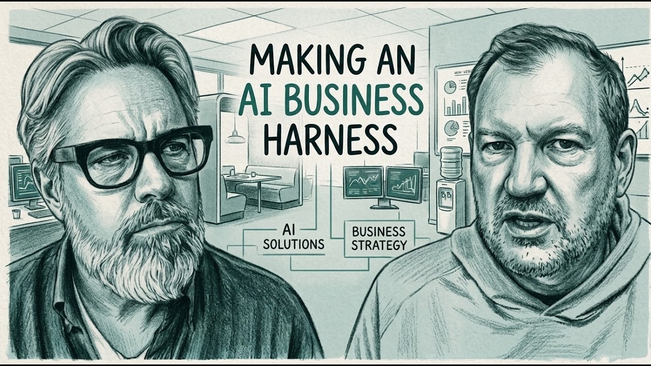 EP 07 – The Talent Gap: Who Becomes a 100x Engineer When AI Does Everything?