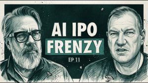 Ep 11 – College Grads Are Booing AI at Graduation. Here’s Why That’s Backwards.