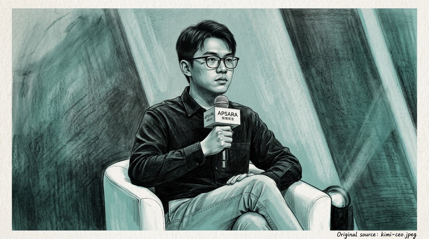 The Week Kimi K3 Broke the Internet: Inside Moonshot AI’s Biggest Launch Yet